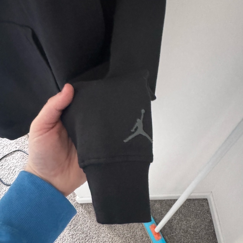Jordan Sports Hoodie - Picture 5 of 6
